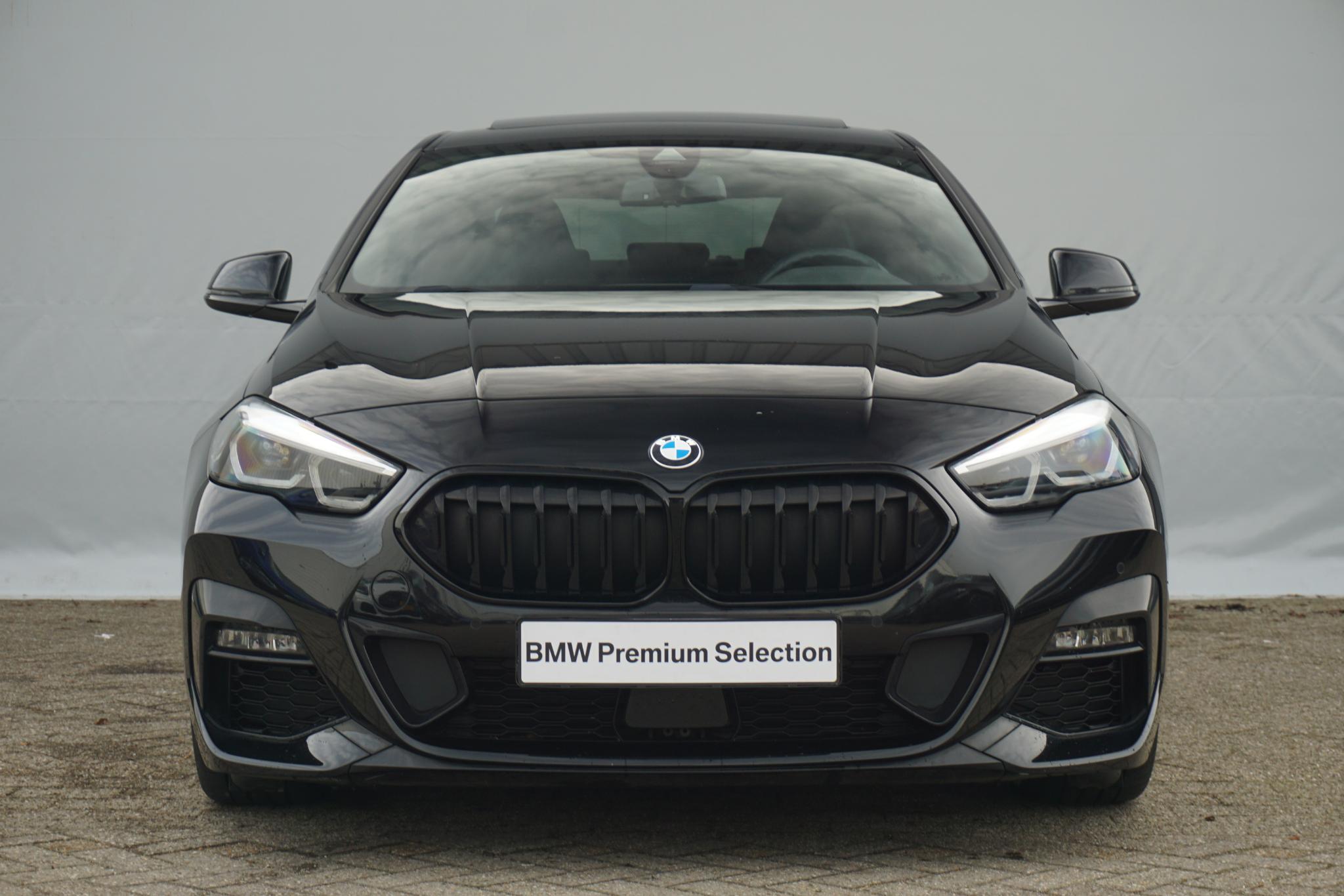 BMW 2 Serie Gran Coupé 218i - Afbeelding 3
