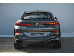 BMW X6 xDrive40i - Afbeelding 5