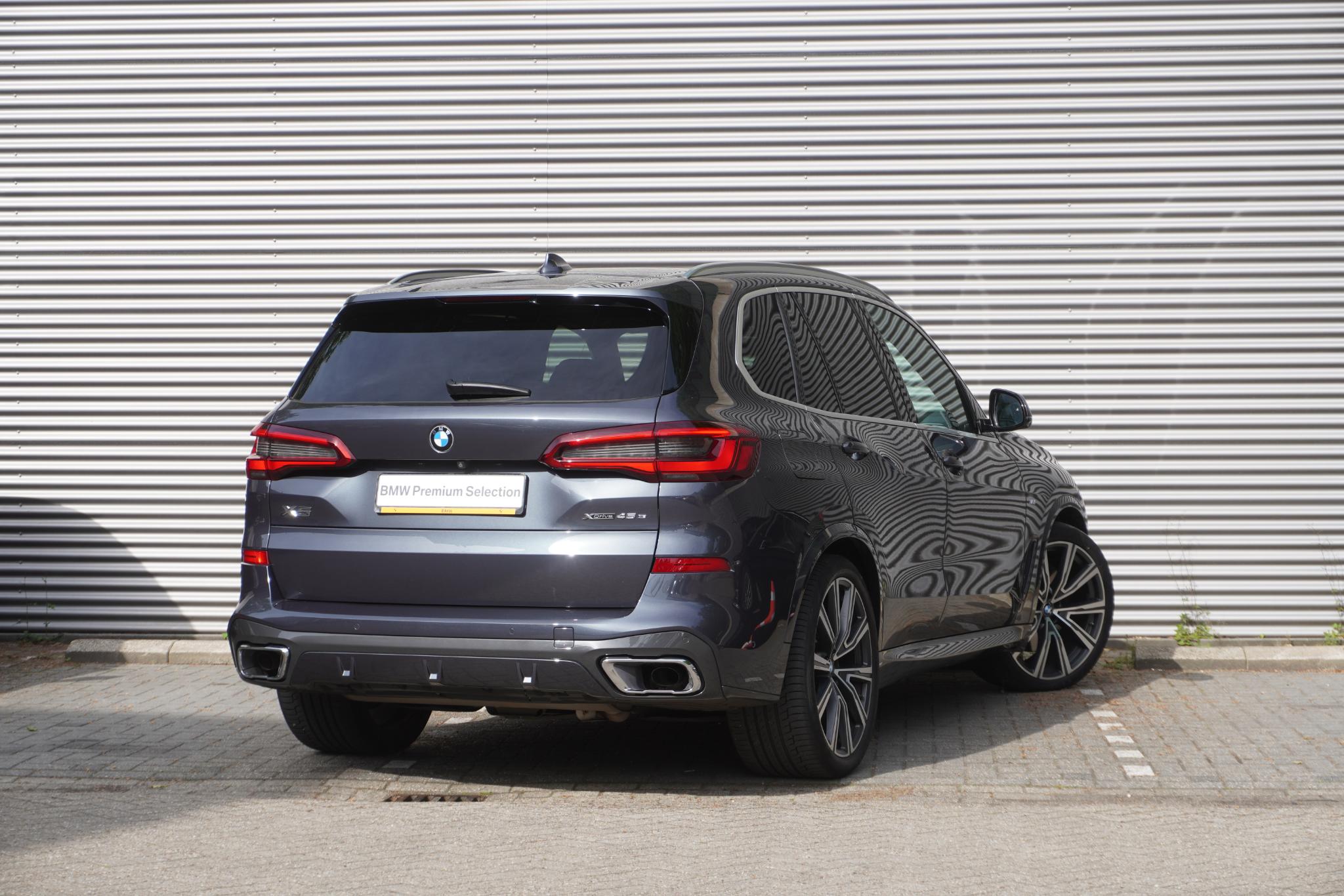 BMW X5 xDrive45e - Afbeelding 2