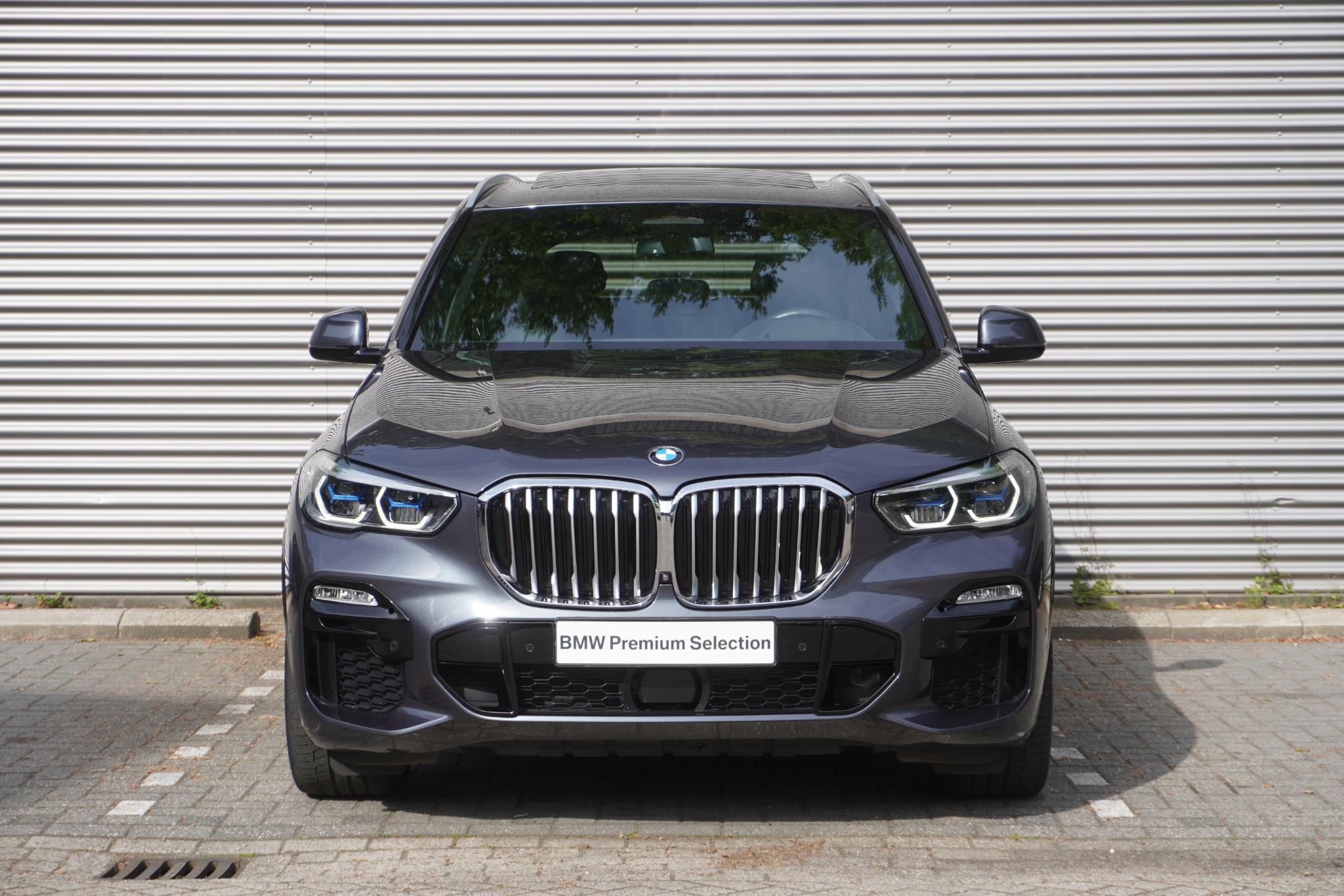 BMW X5 xDrive45e - Afbeelding 3
