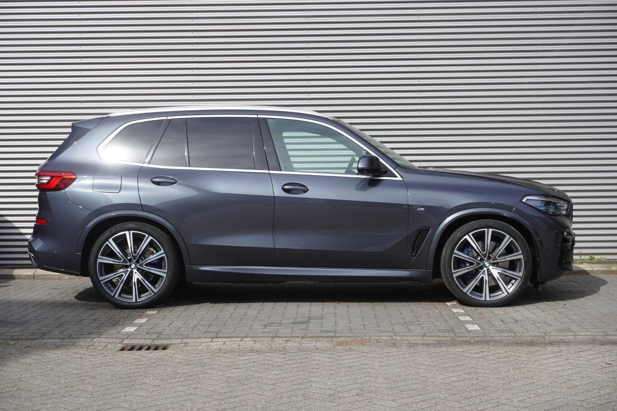 BMW X5 xDrive45e - Afbeelding 4