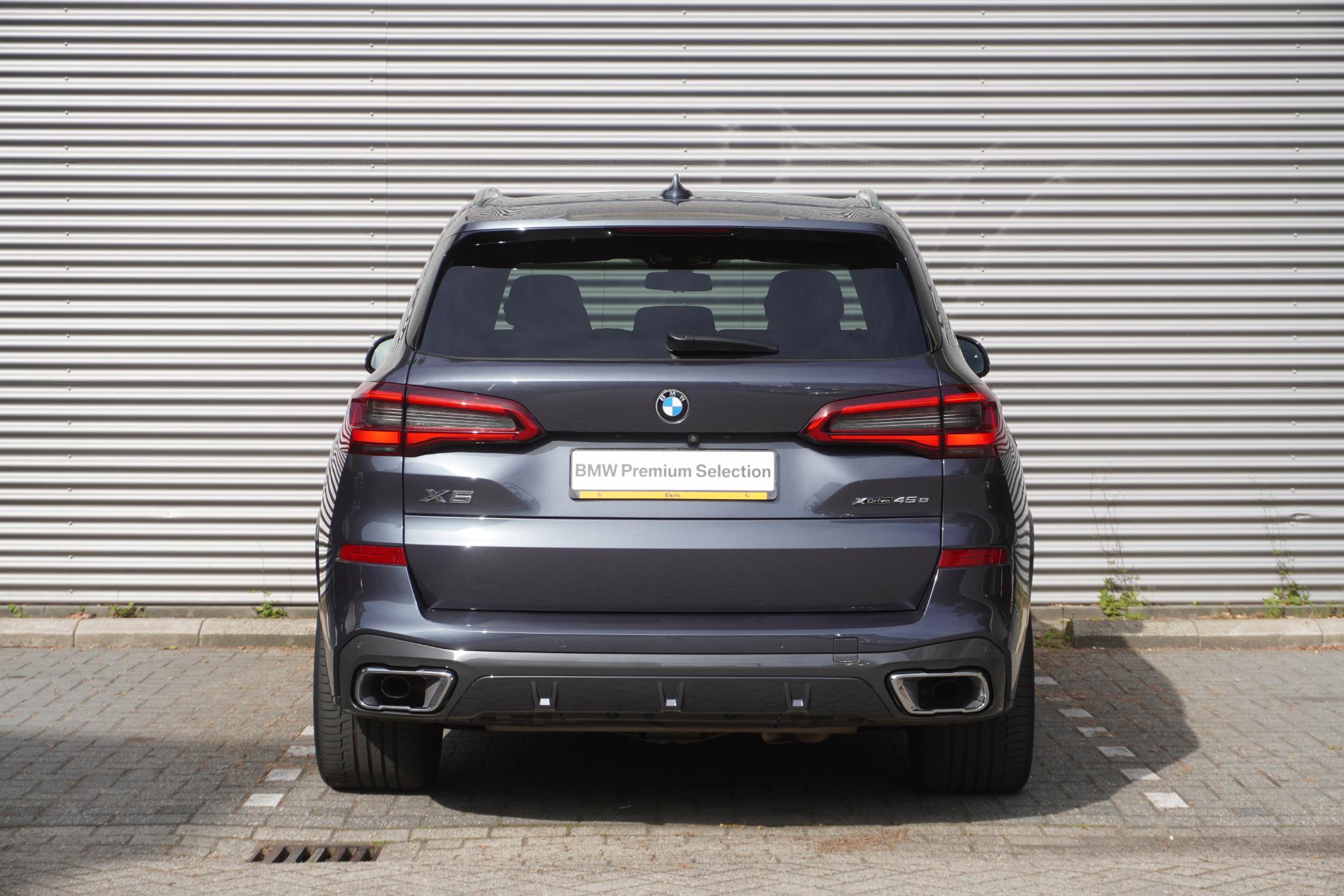 BMW X5 xDrive45e - Afbeelding 5