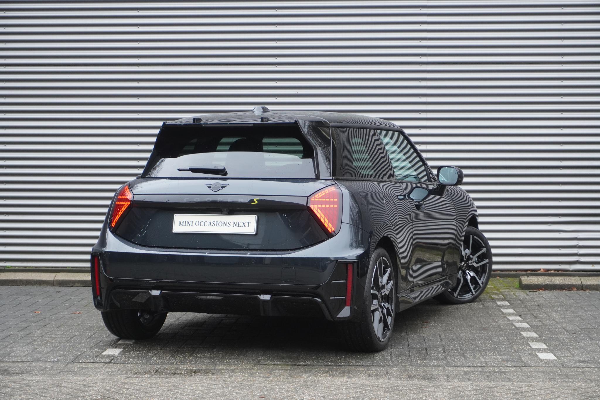 MINI 3-deurs Cooper SE - Afbeelding 2