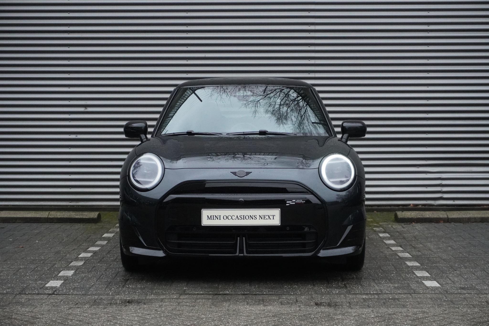 MINI 3-deurs Cooper SE - Afbeelding 3