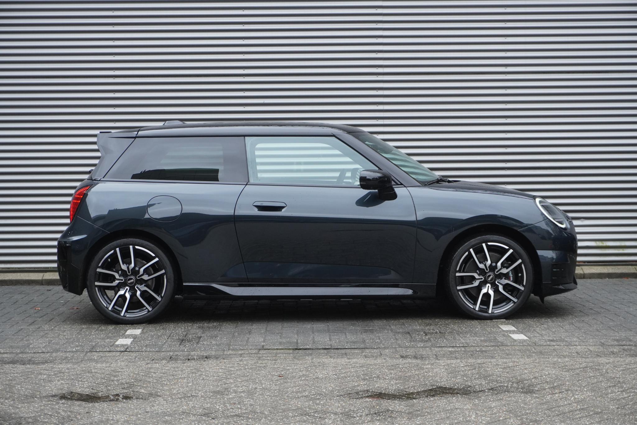 MINI 3-deurs Cooper SE - Afbeelding 4