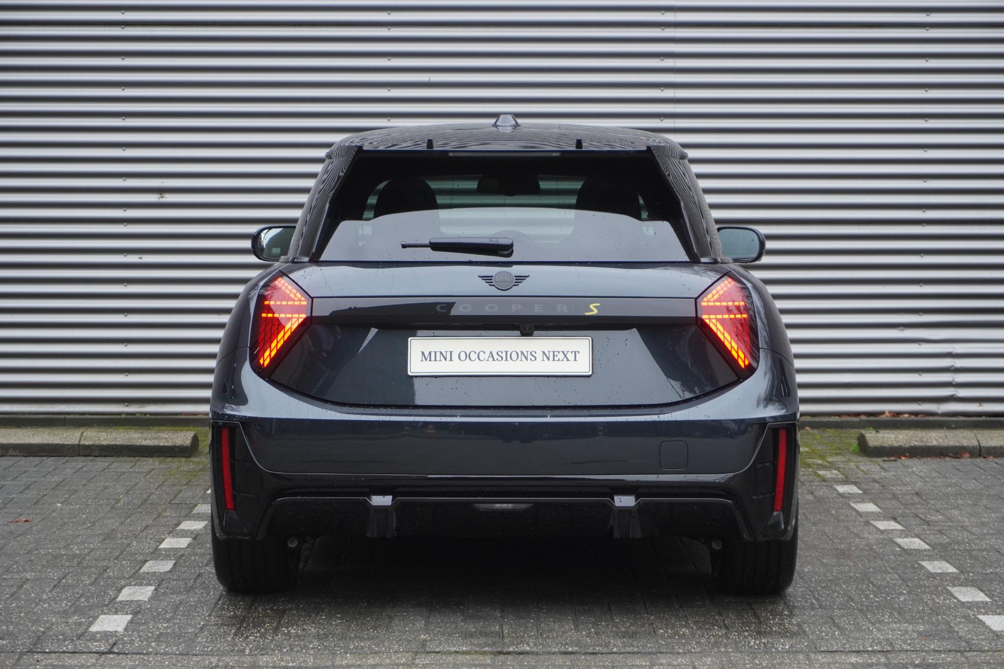 MINI 3-deurs Cooper SE - Afbeelding 5