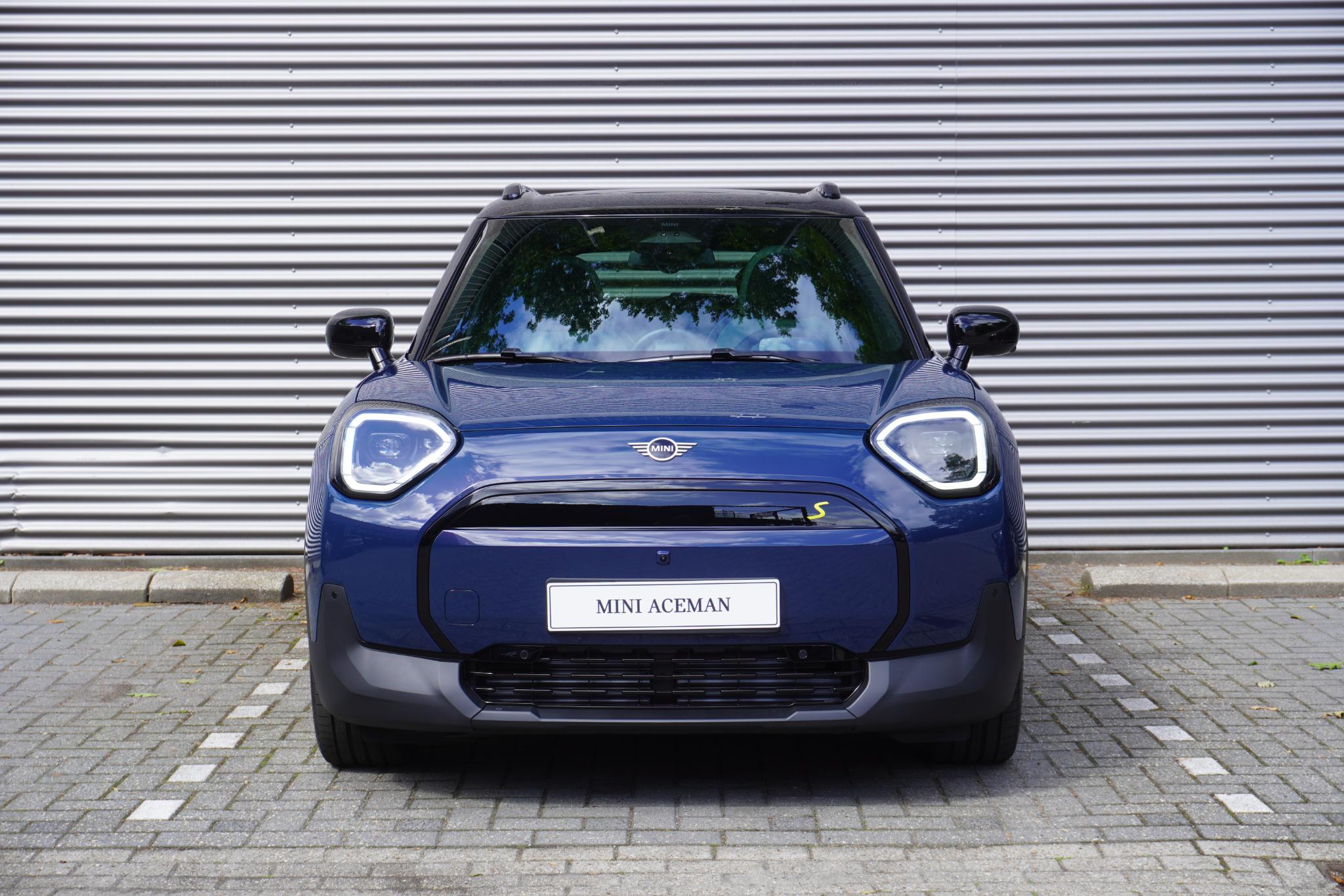 MINI Aceman SE - Afbeelding 3