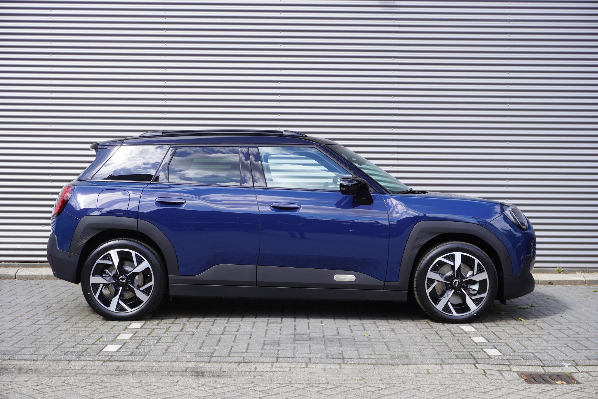MINI Aceman SE - Afbeelding 4