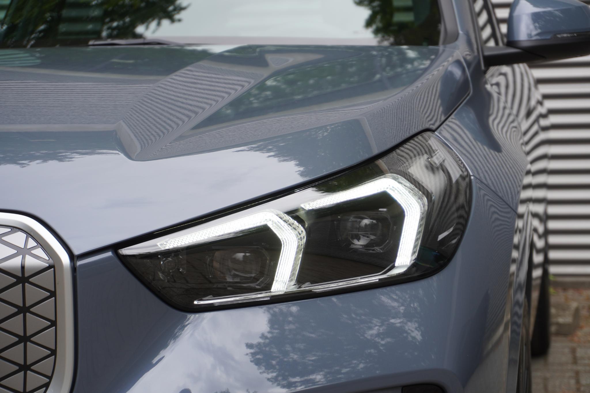 BMW iX1 eDrive20 67 - Afbeelding 3