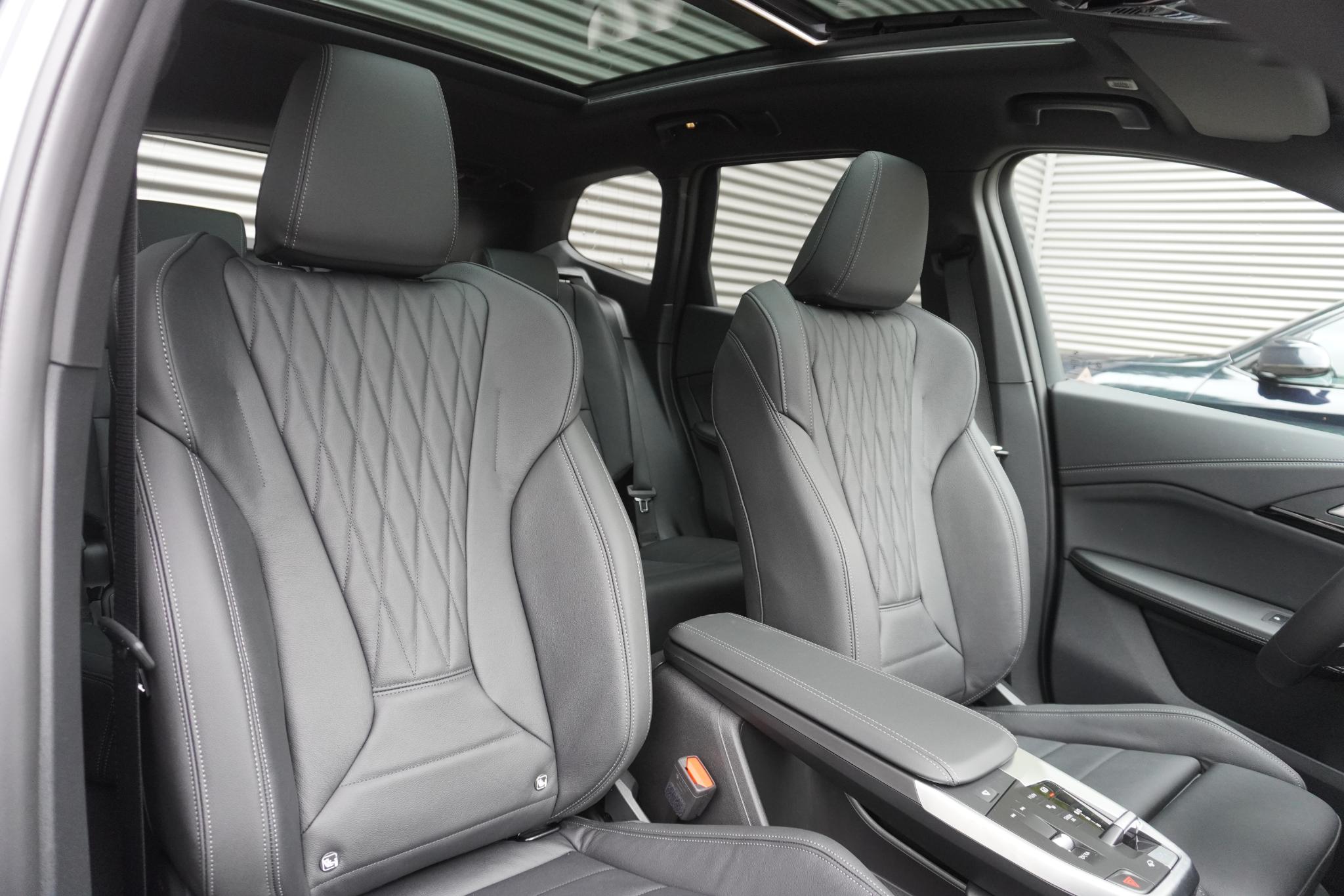 BMW iX1 eDrive20 67 - Afbeelding 4