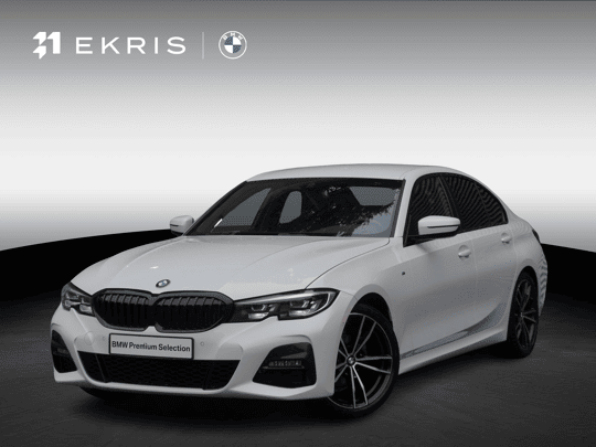 BMW 3 Serie 318i