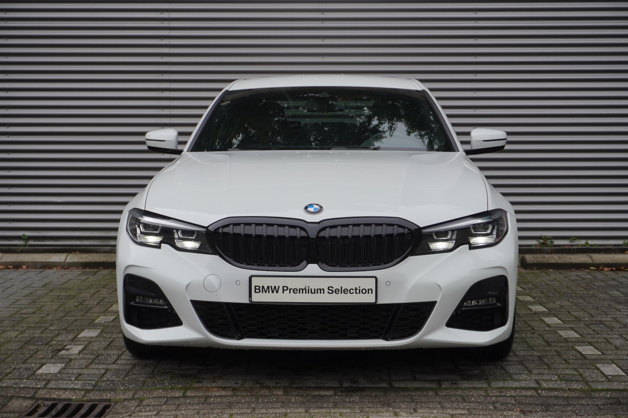 BMW 3 Serie 318i - Afbeelding 3