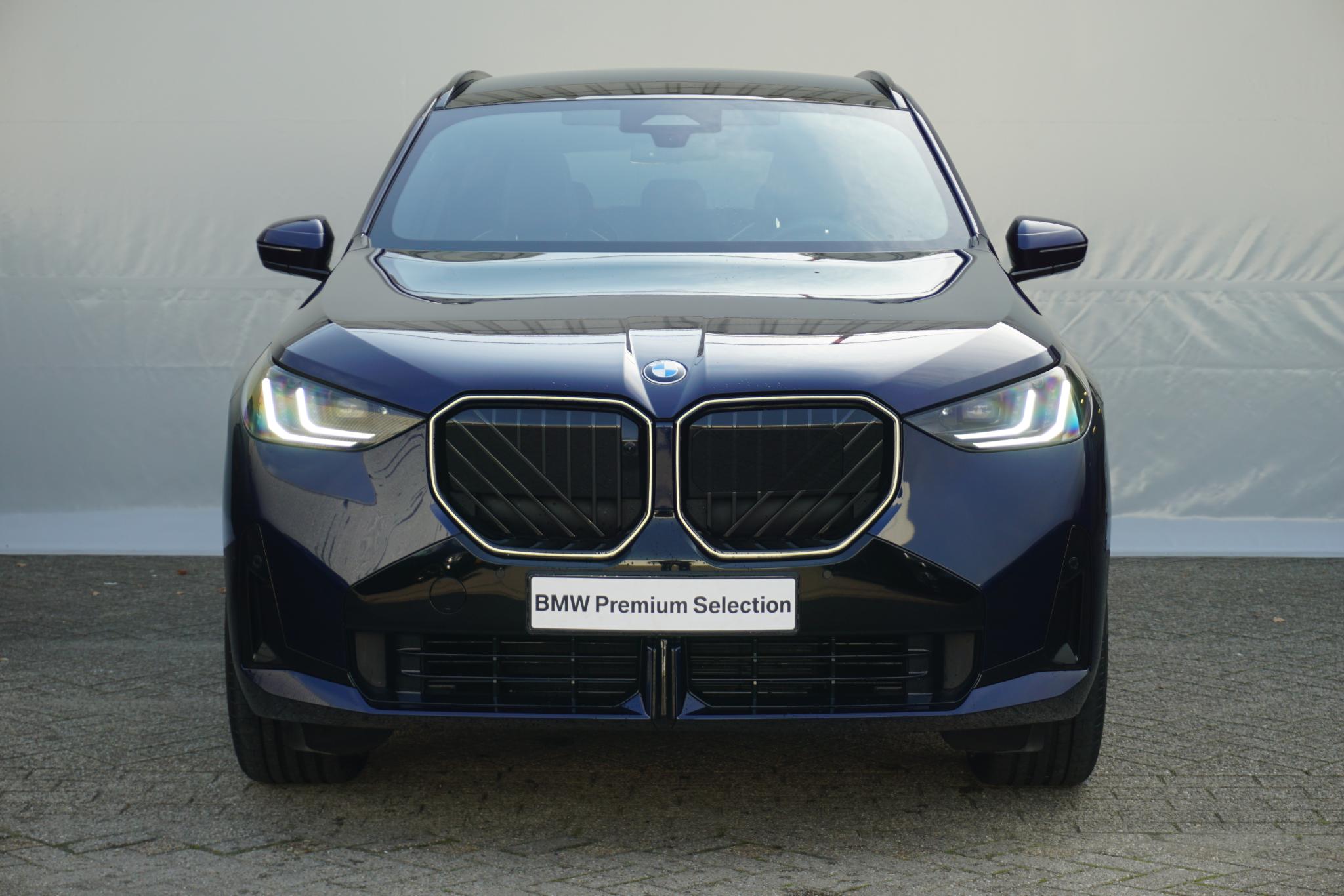 BMW X3 xDrive20 - Afbeelding 3