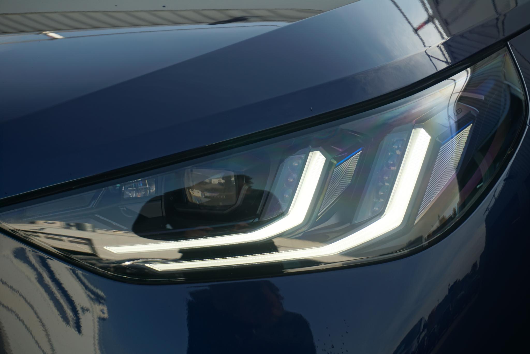 BMW X3 xDrive20 - Afbeelding 4