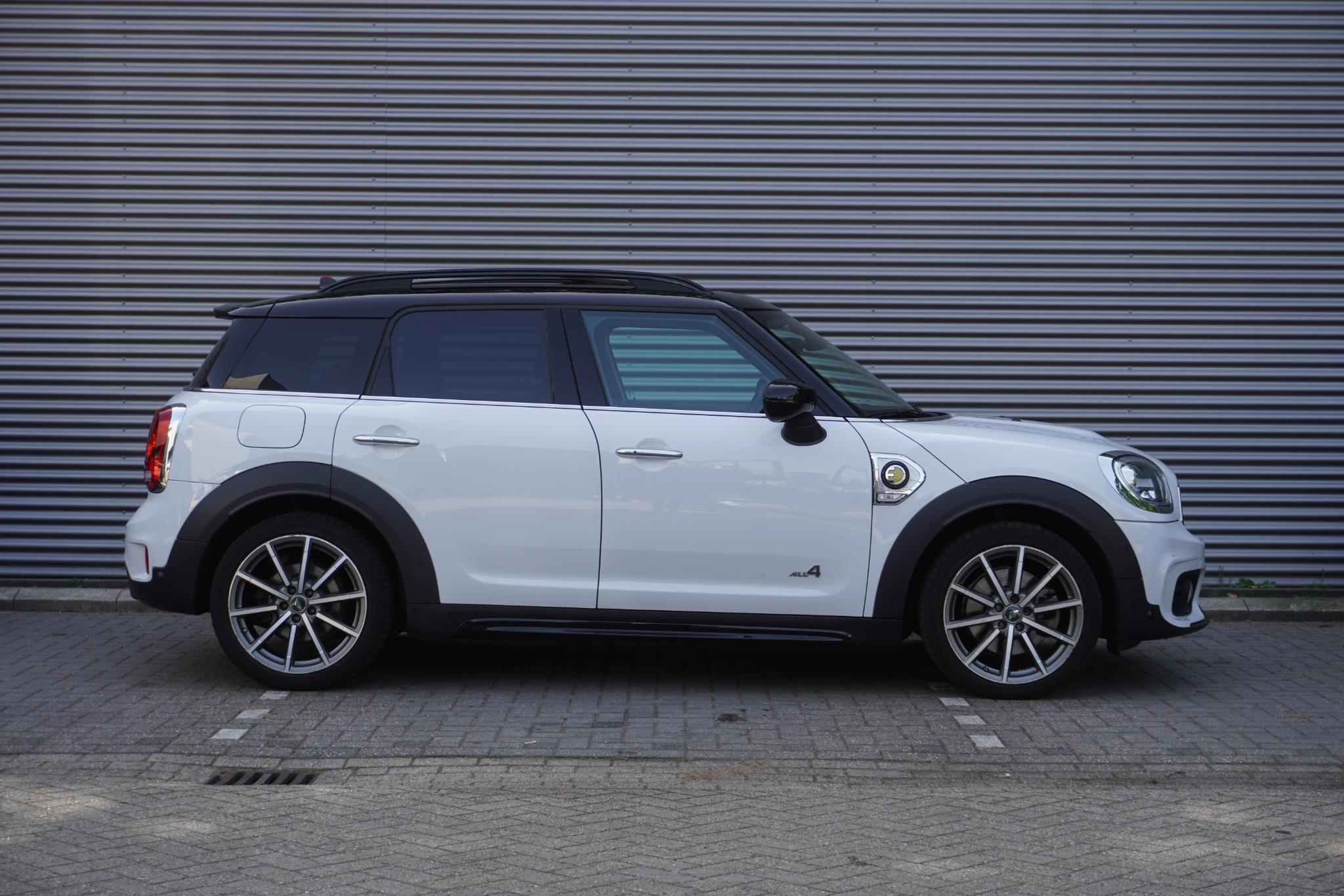 MINI Countryman SE - Afbeelding 4