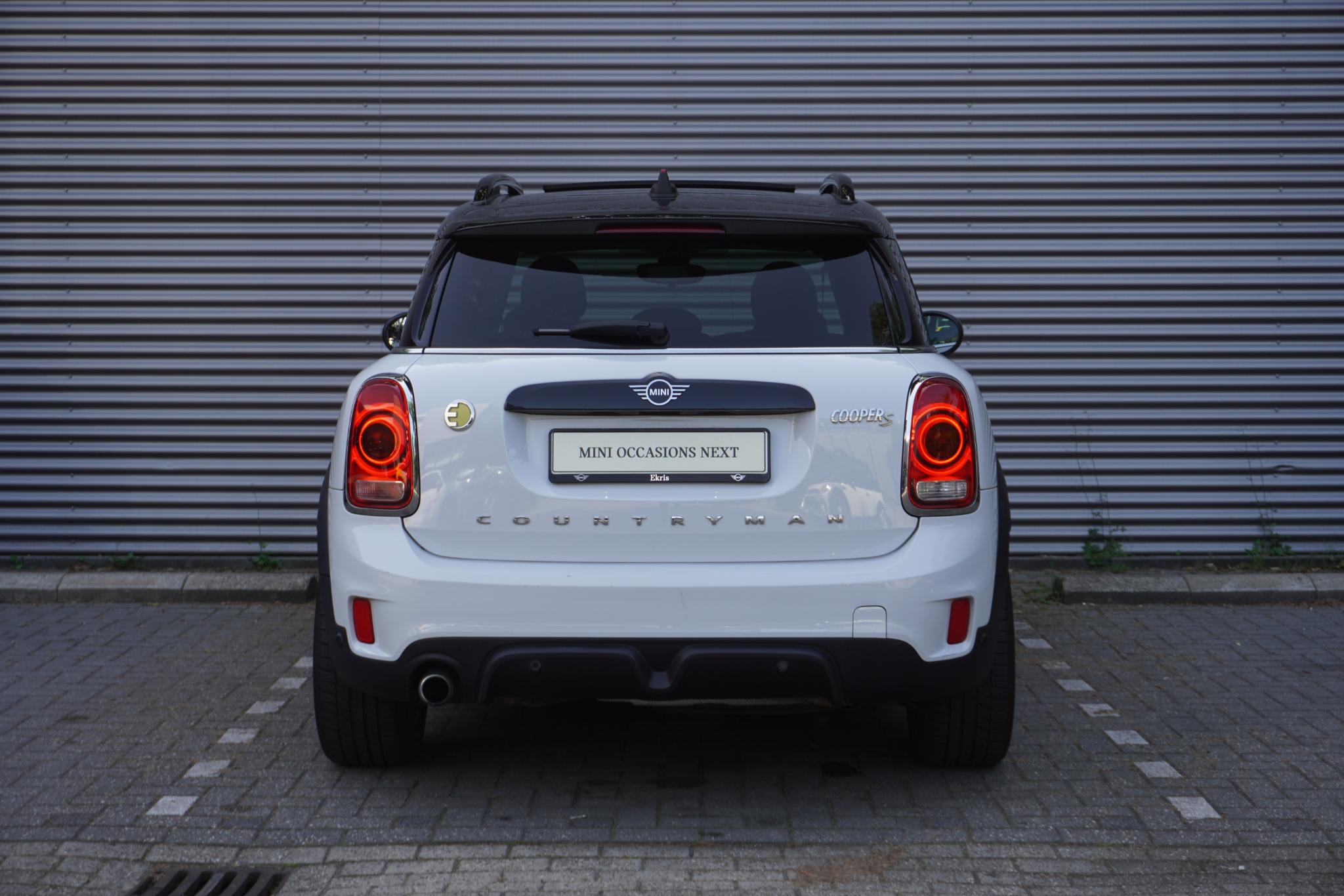 MINI Countryman SE - Afbeelding 5