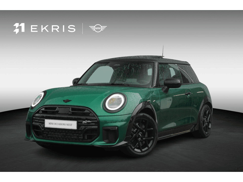 MINI 3-Deurs Cooper - Afbeelding 1