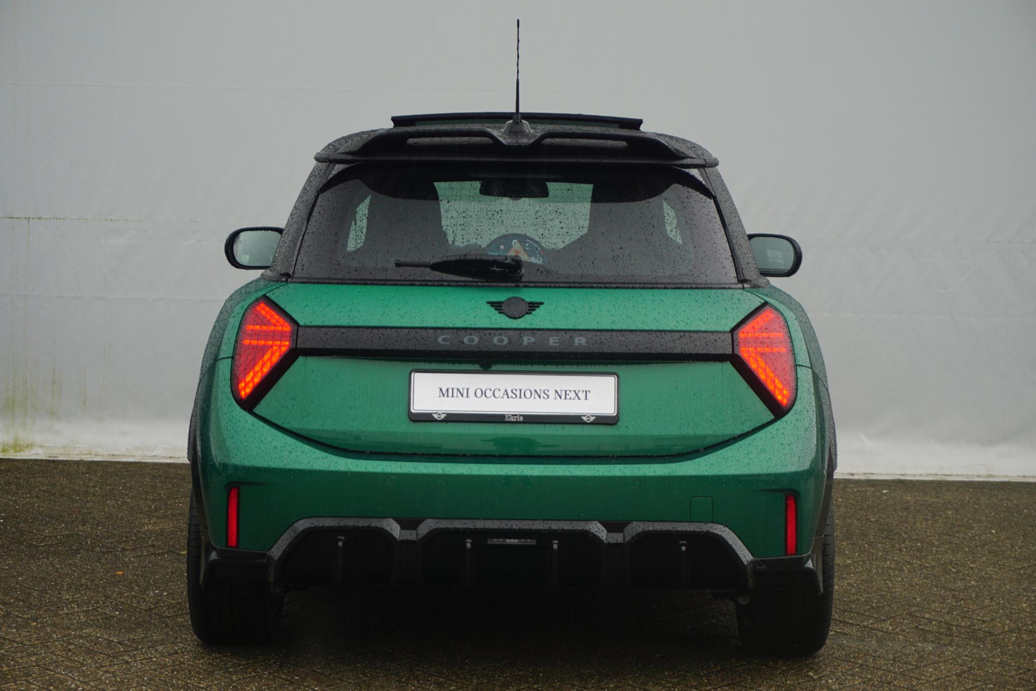 MINI MINI 3-Deurs