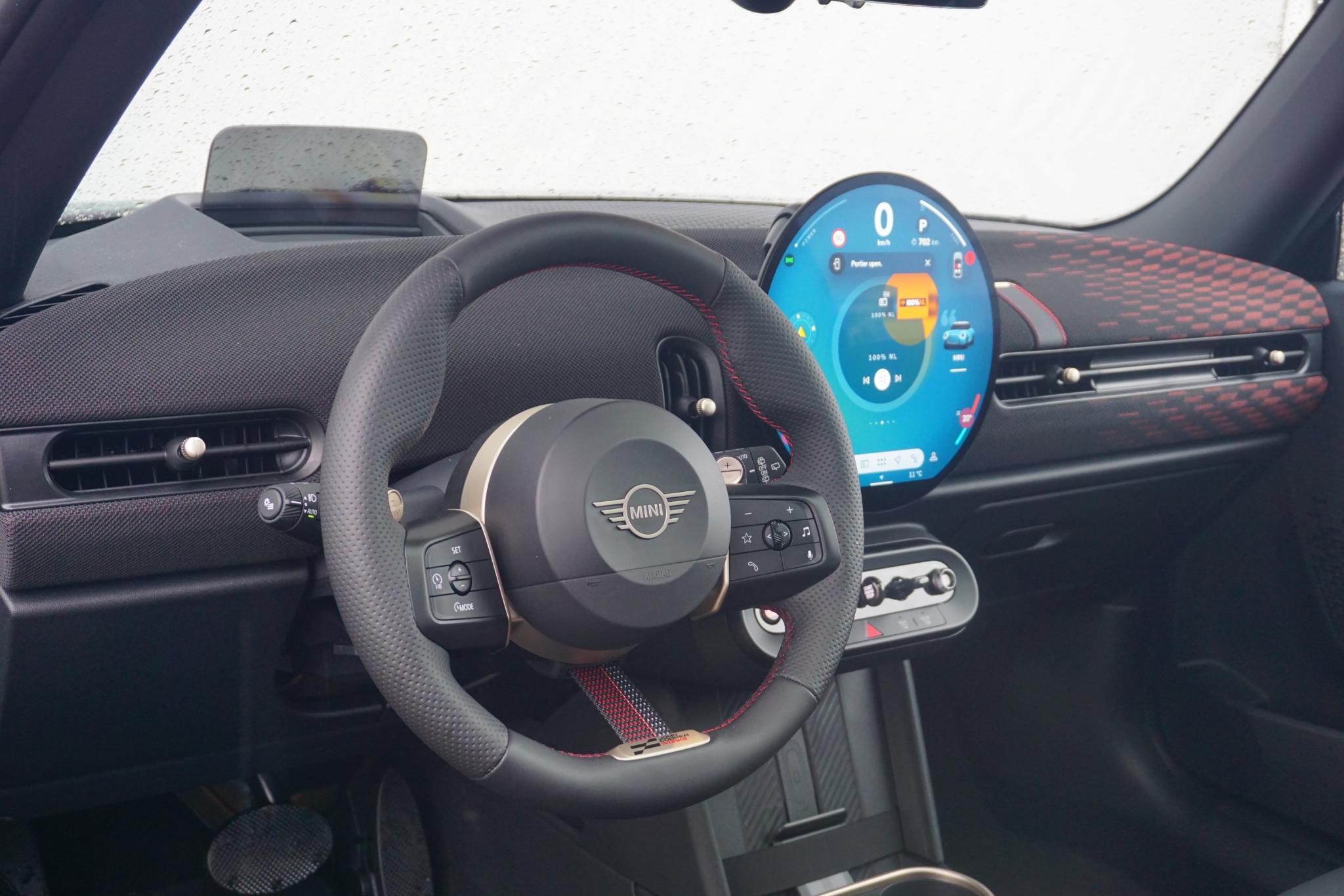 MINI MINI 3-Deurs