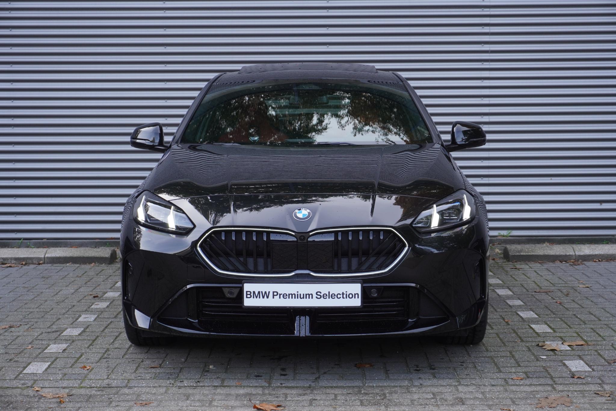 BMW 1 Serie 5-deurs 120 - Afbeelding 2
