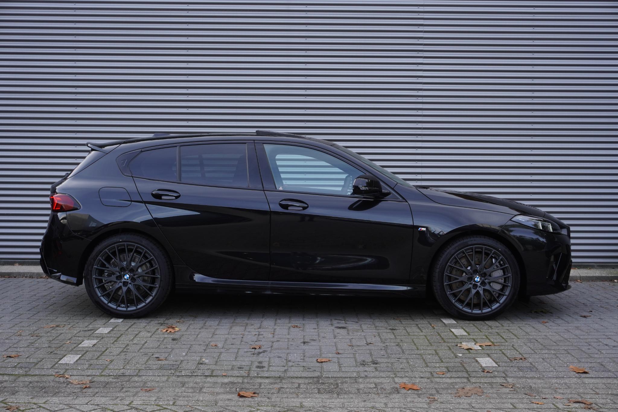 BMW 1 Serie 5-deurs 120 - Afbeelding 3