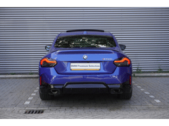 BMW 2 Serie Coupé M240i xDrive - Afbeelding 5