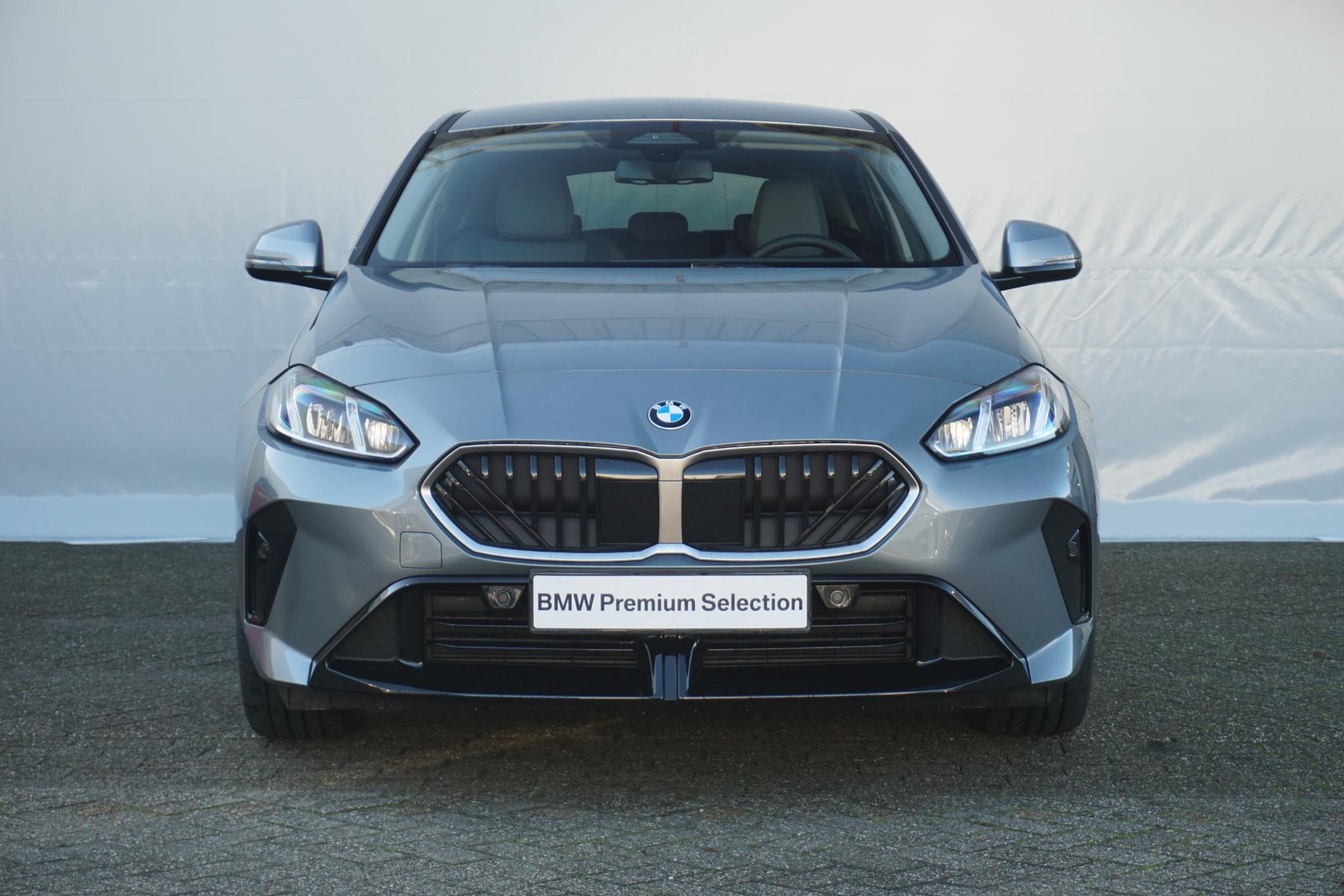 BMW 1 Serie 120 - Afbeelding 3