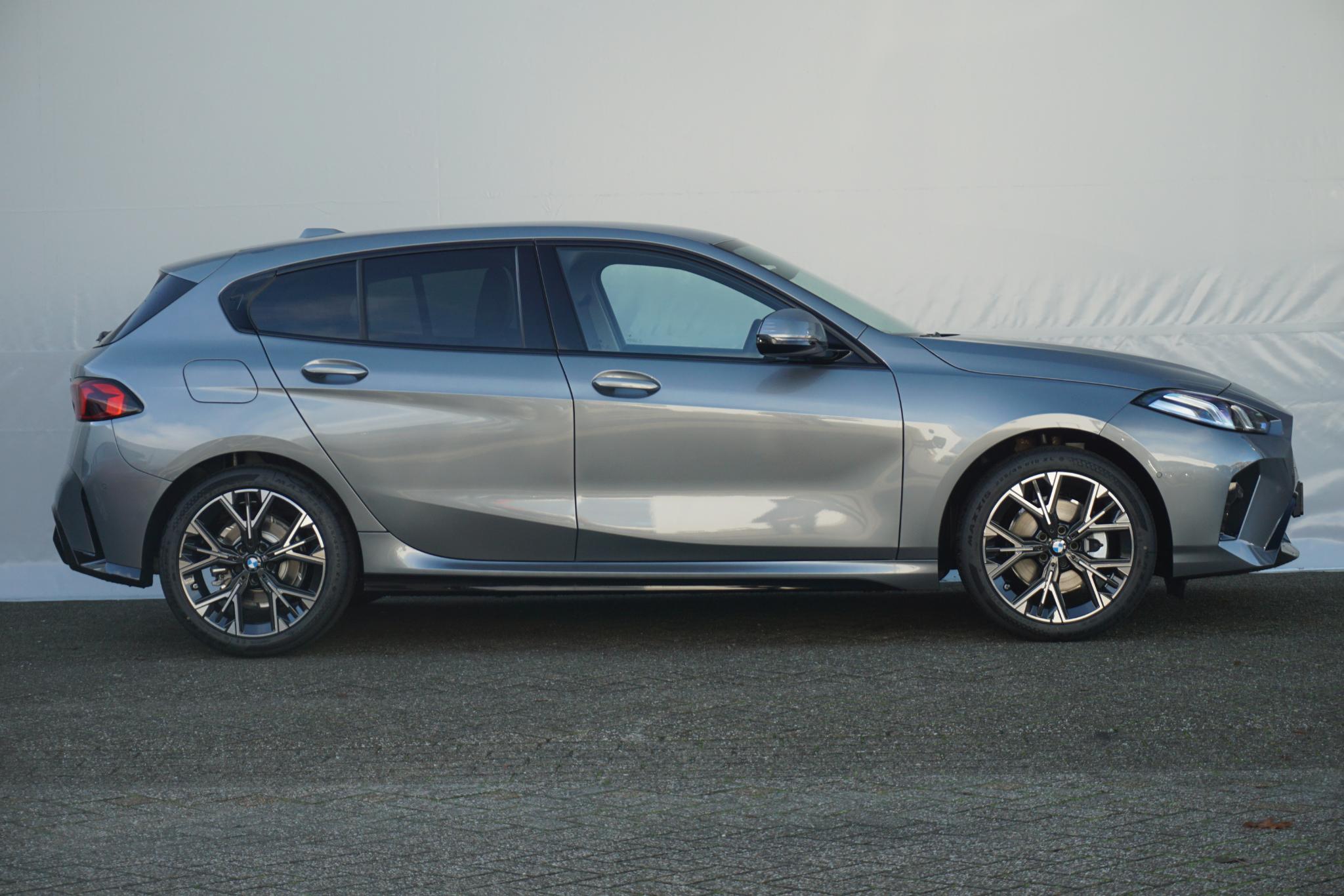 BMW 1 Serie 120 - Afbeelding 5
