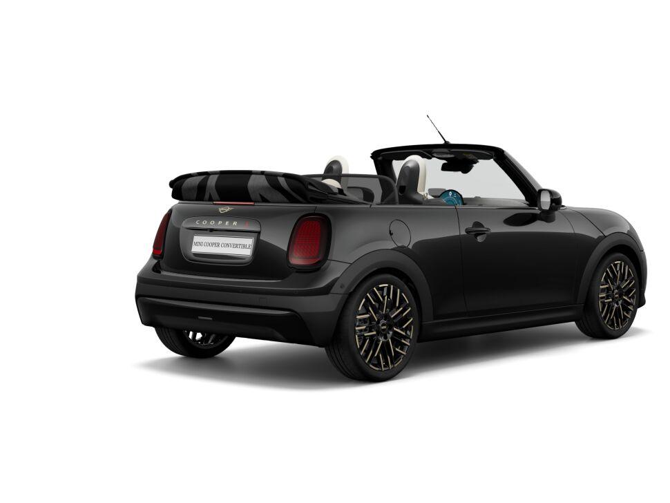 MINI Cabrio Cooper S - Afbeelding 2