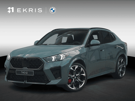 BMW X2 sDrive20i