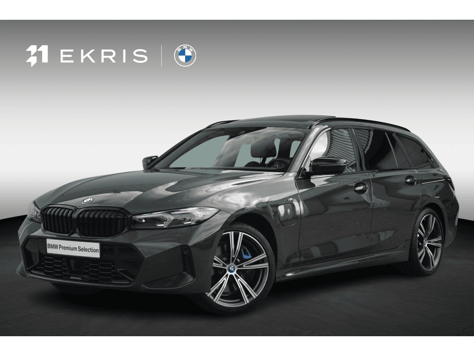 BMW 3 Serie Touring 320e - Afbeelding 1