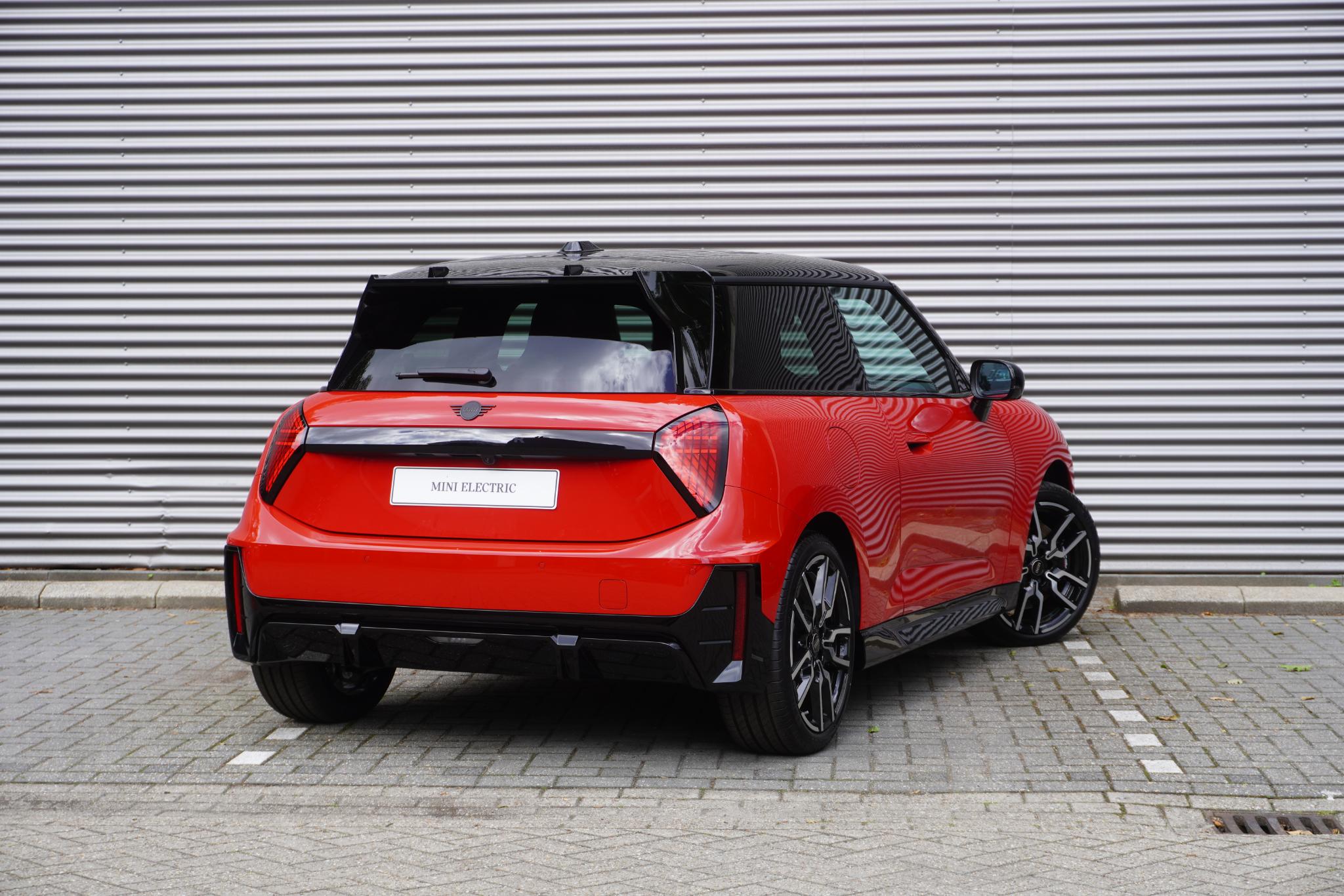 MINI Cooper E - Afbeelding 2