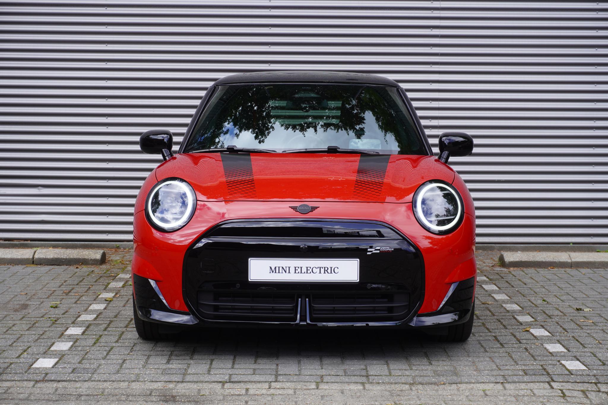 MINI Cooper E - Afbeelding 3