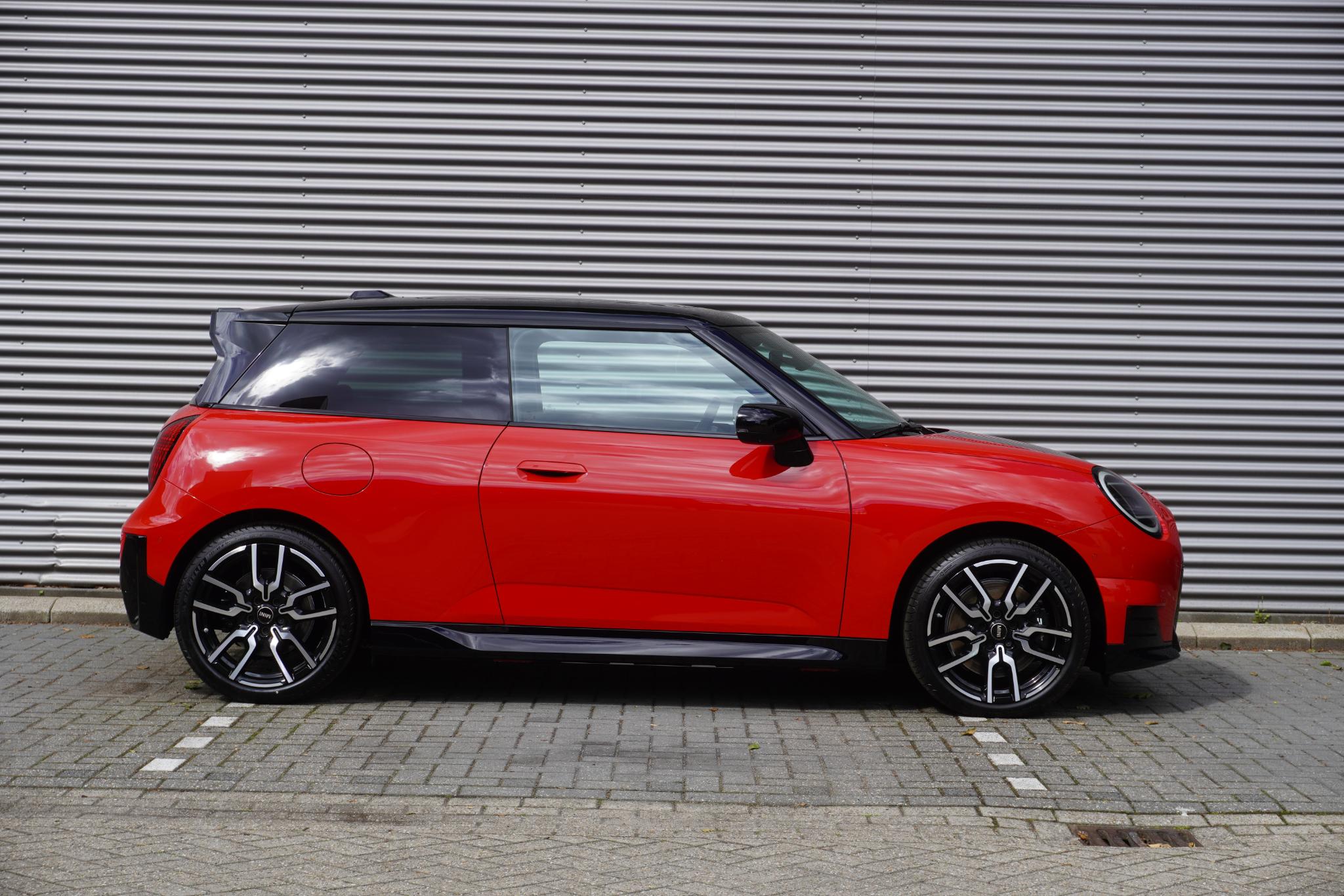 MINI Cooper E - Afbeelding 4