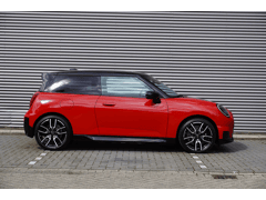 MINI Cooper E - Afbeelding 4