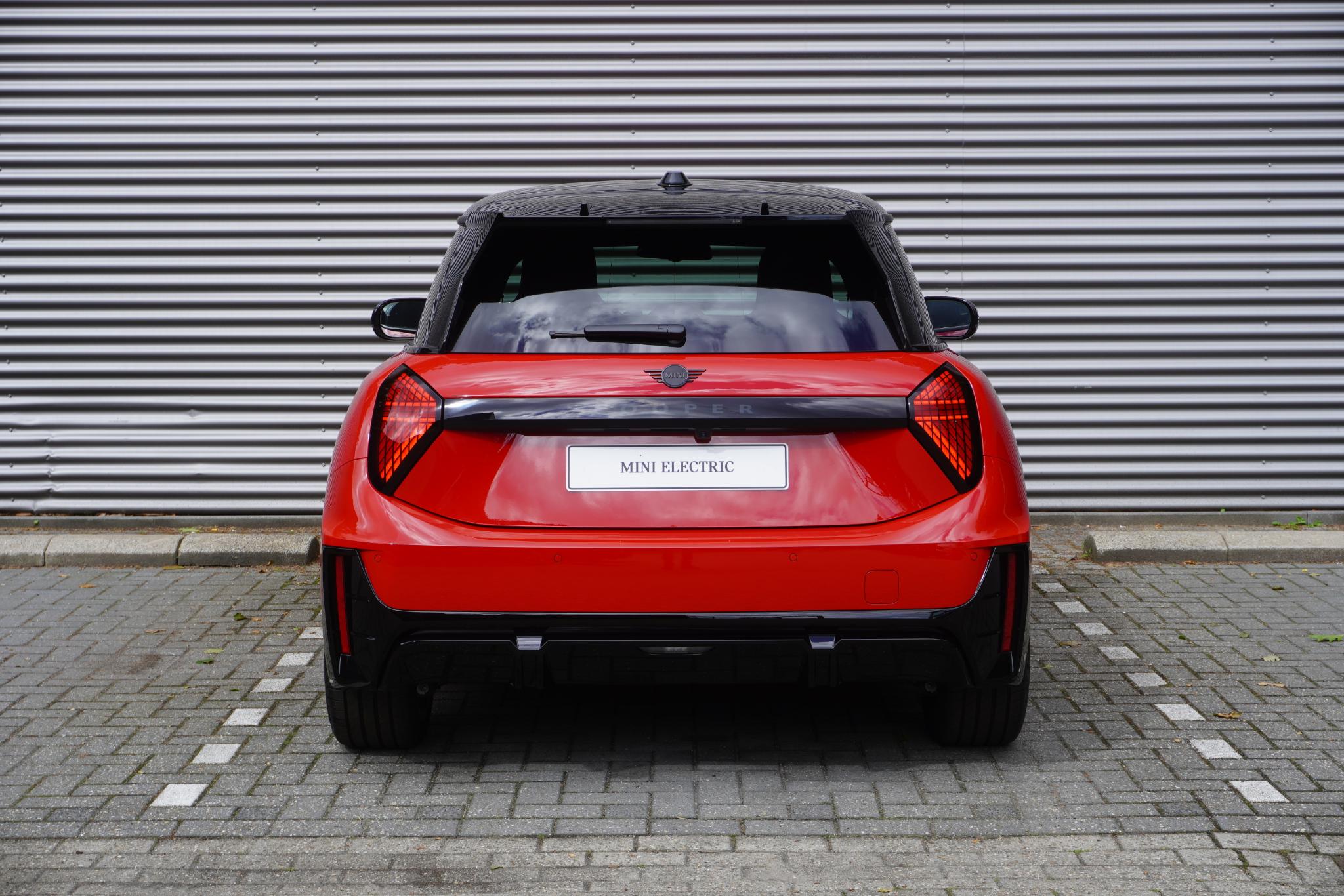MINI Cooper E - Afbeelding 5