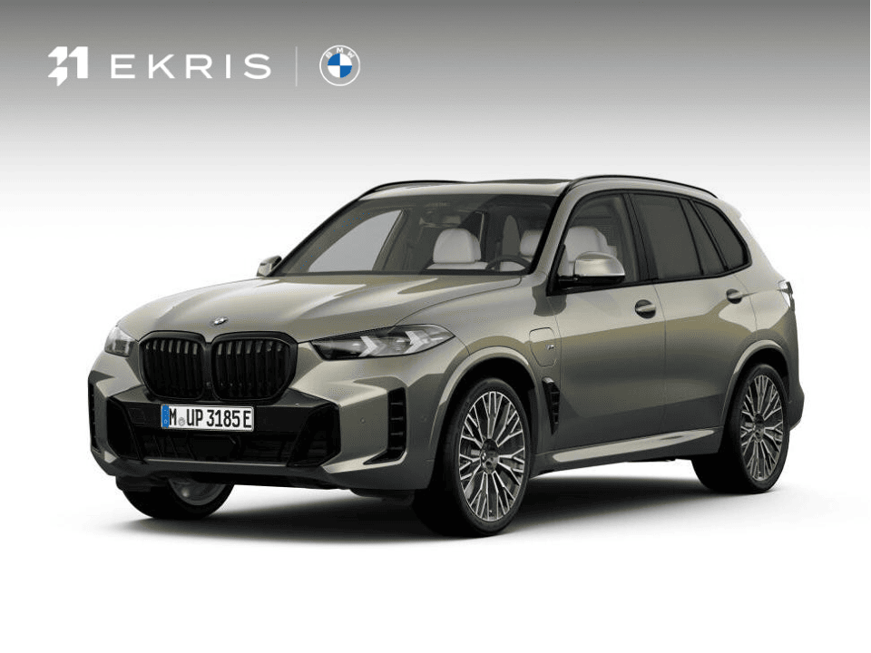 BMW X5 xDrive50e - Afbeelding 1