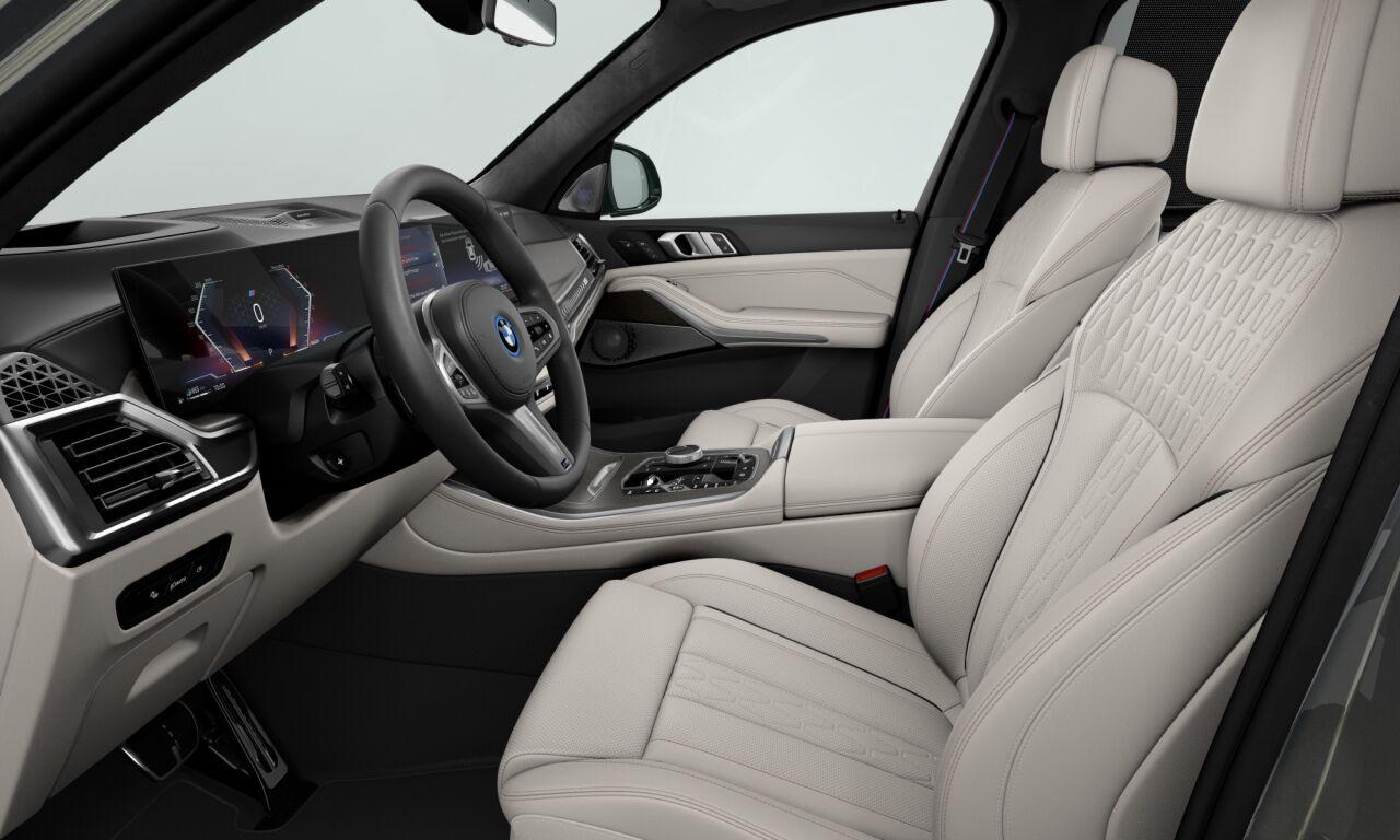 BMW X5 xDrive50e - Afbeelding 4