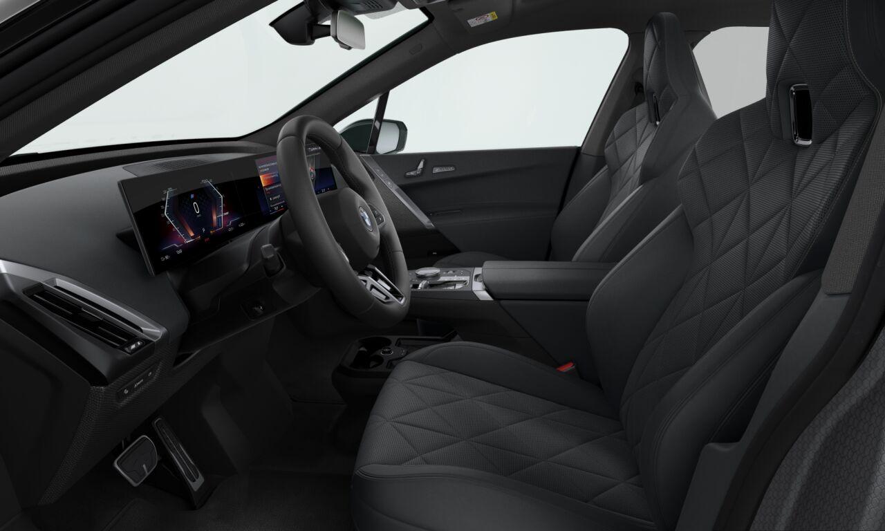 BMW iX xDrive60 - Afbeelding 4