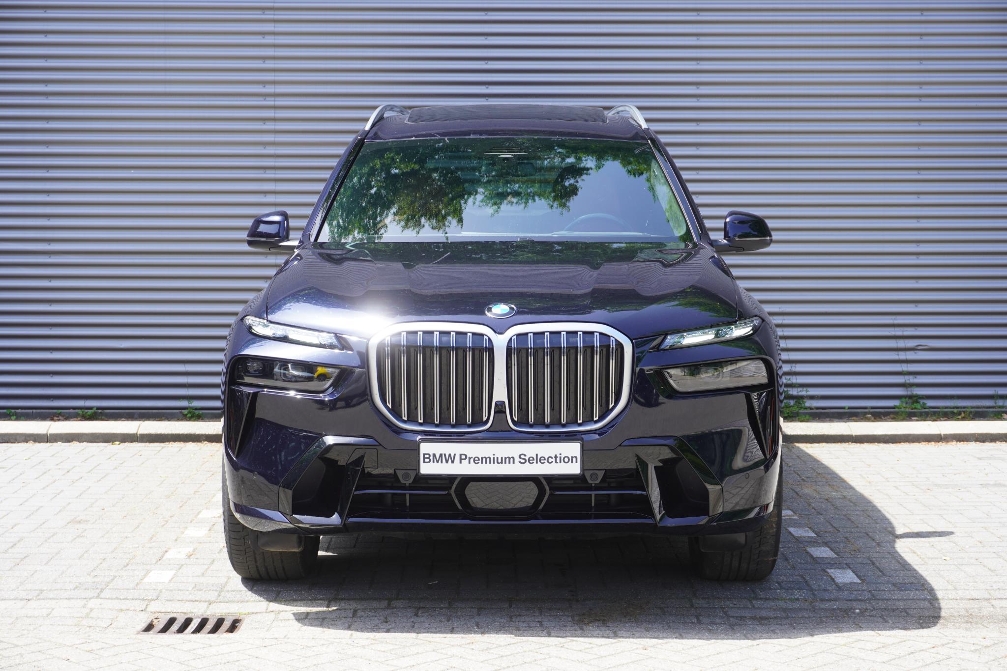 BMW X7 xDrive40i - Afbeelding 3