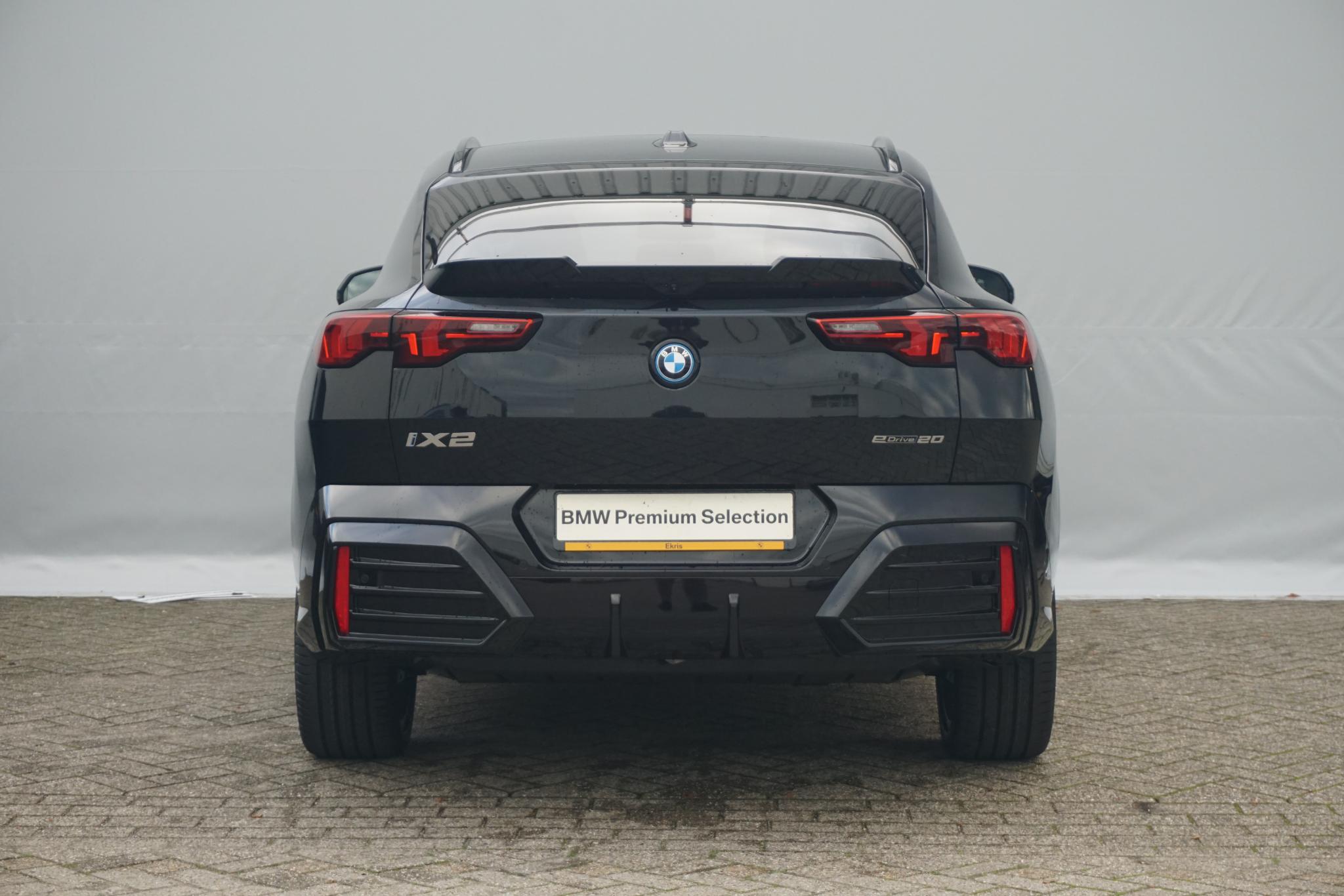 BMW iX2 eDrive20 - Afbeelding 5