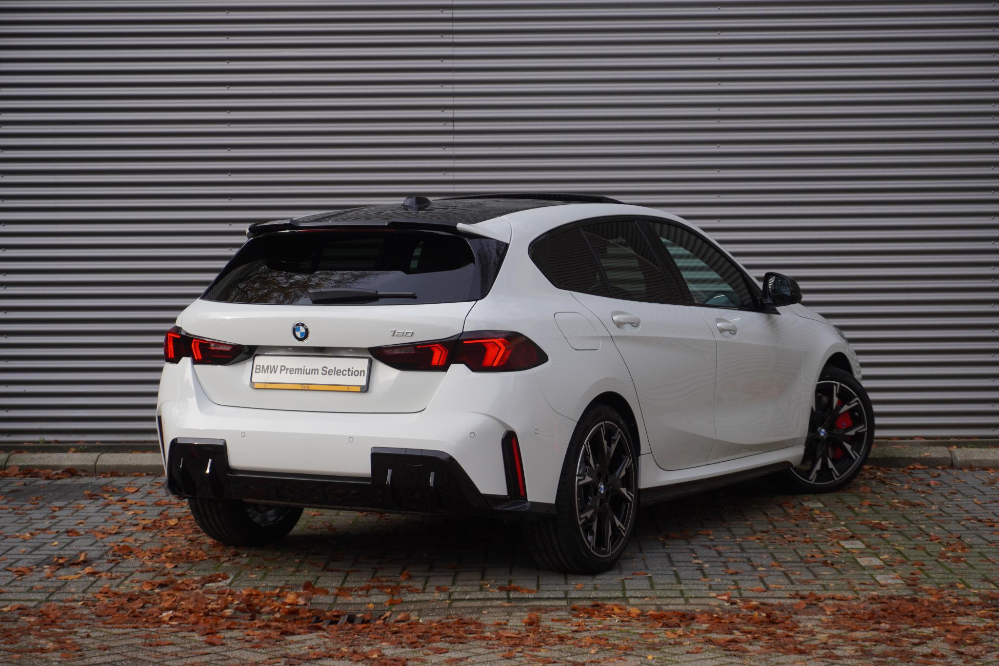 BMW 1 Serie 120 - Afbeelding 2