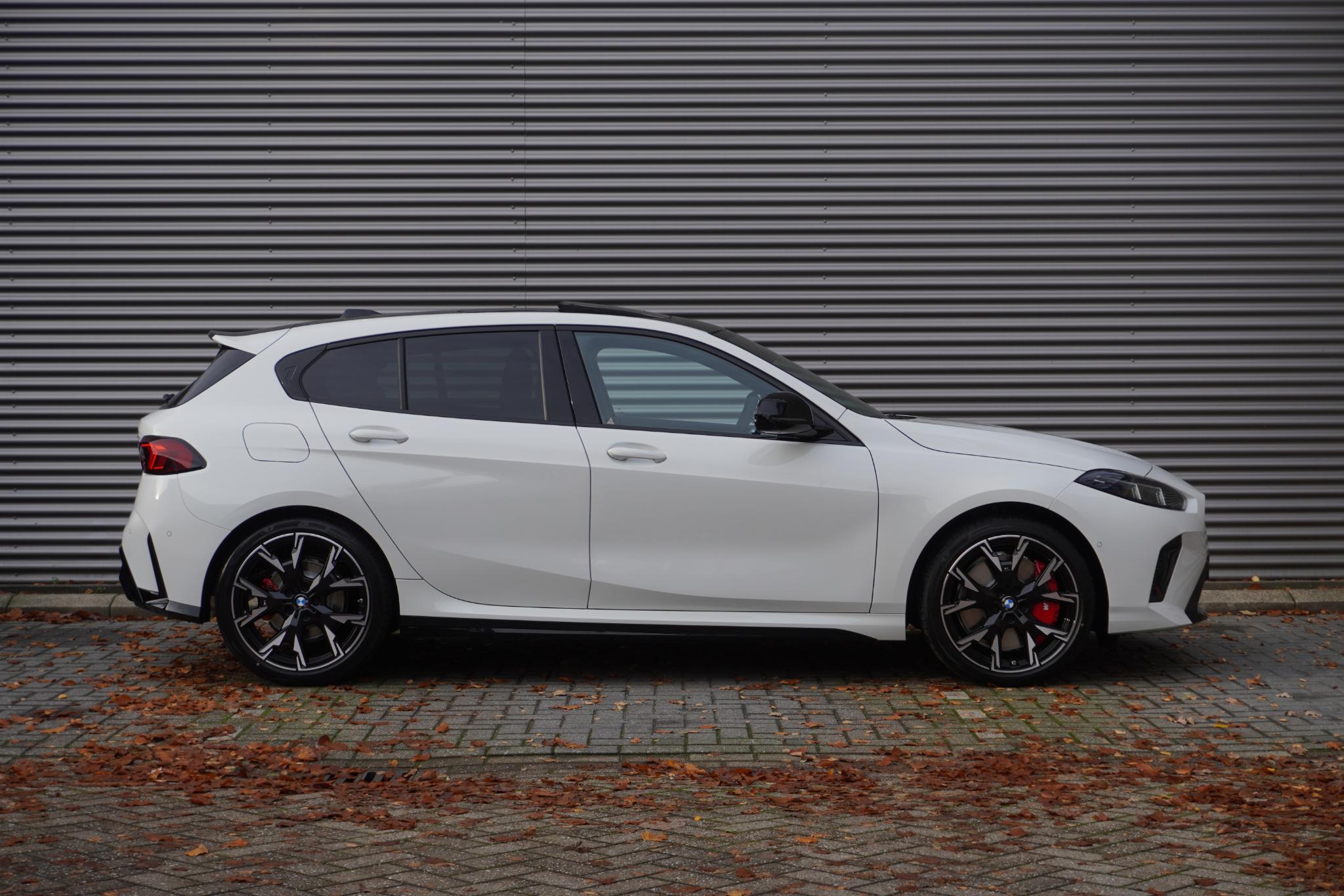 BMW 1 Serie 120 - Afbeelding 4