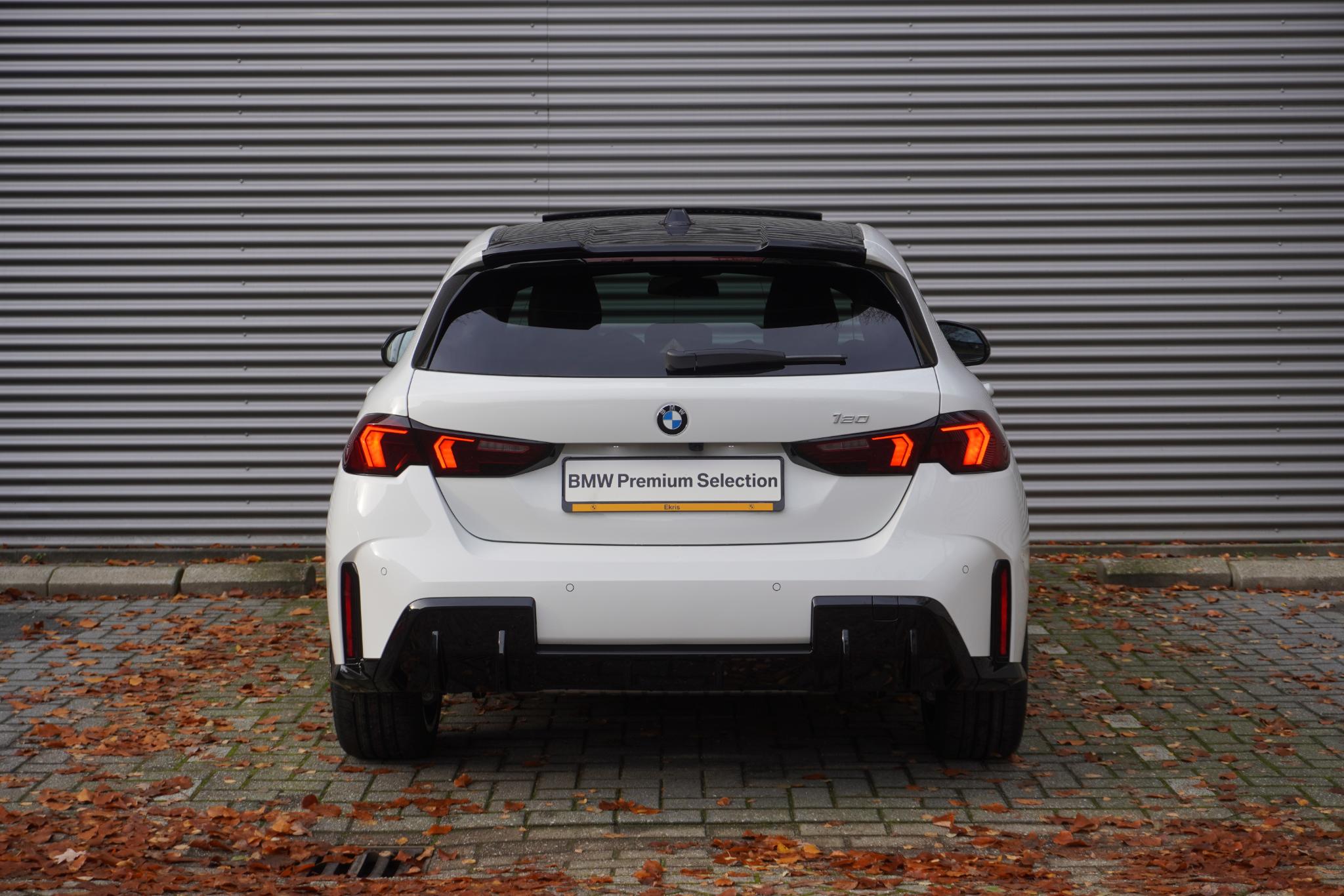 BMW 1 Serie 120 - Afbeelding 5