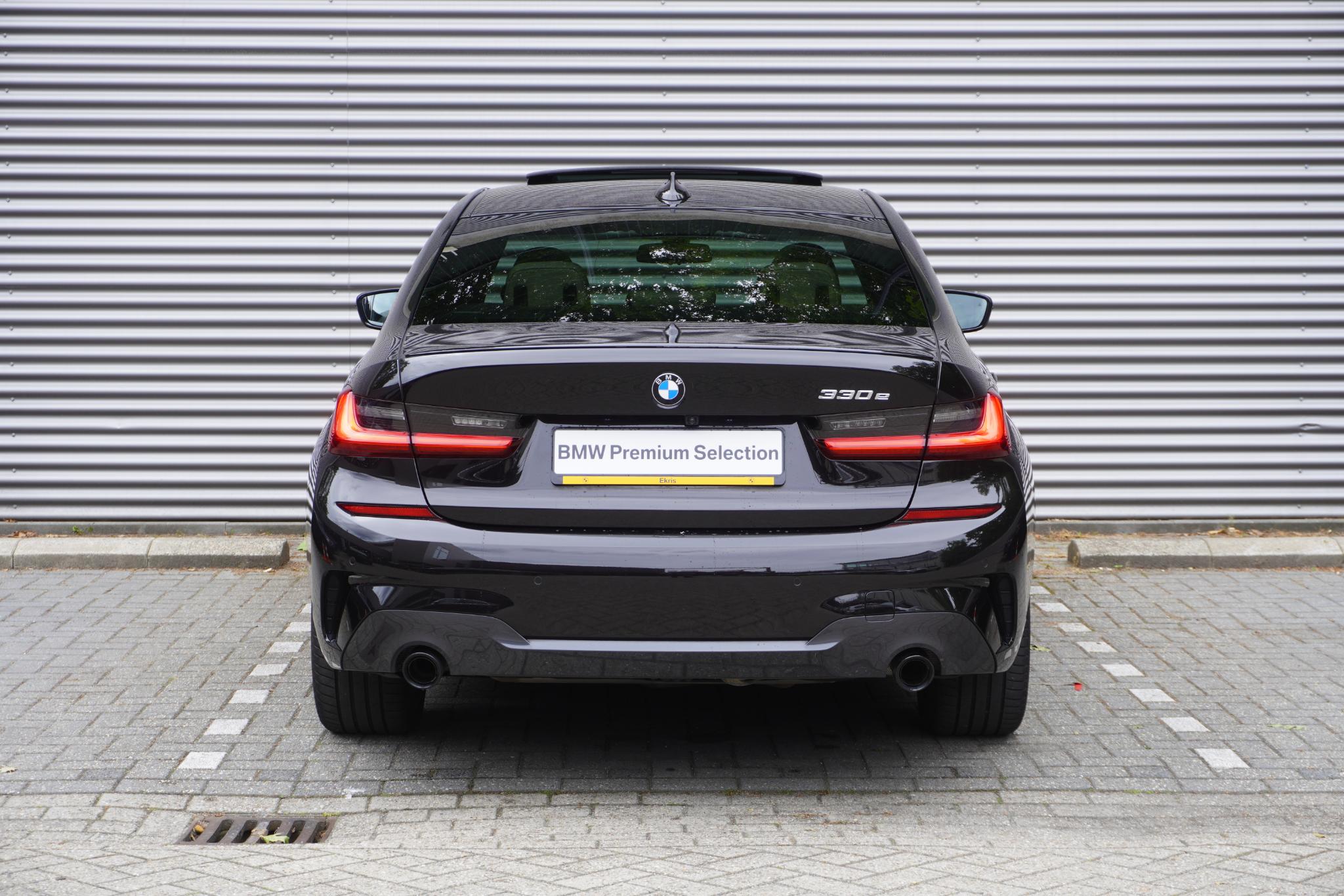 BMW 3 Serie Sedan 330e - Afbeelding 5