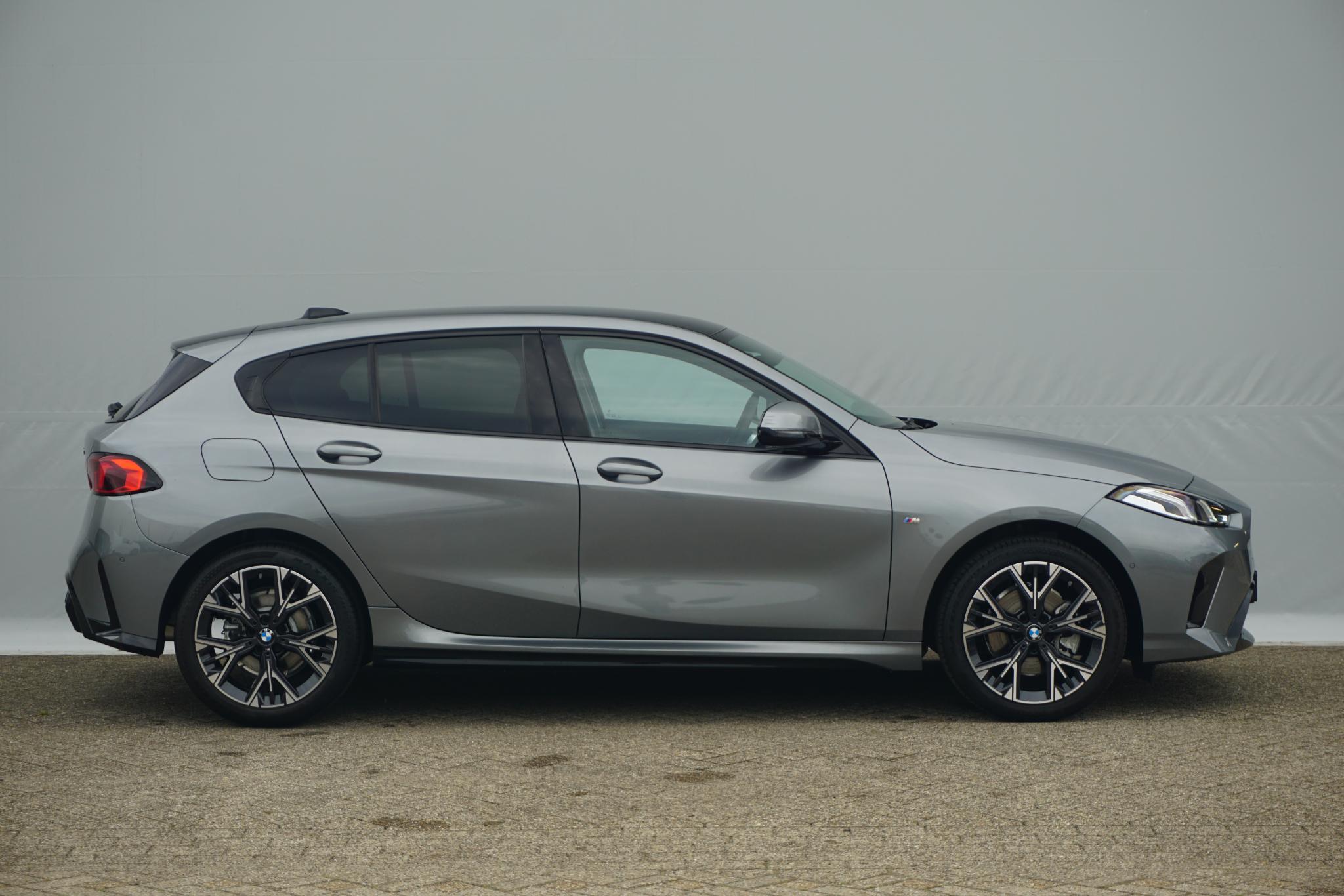 BMW 1 Serie 120 - Afbeelding 3