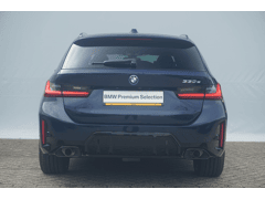BMW 3 Serie Touring 330e - Afbeelding 5