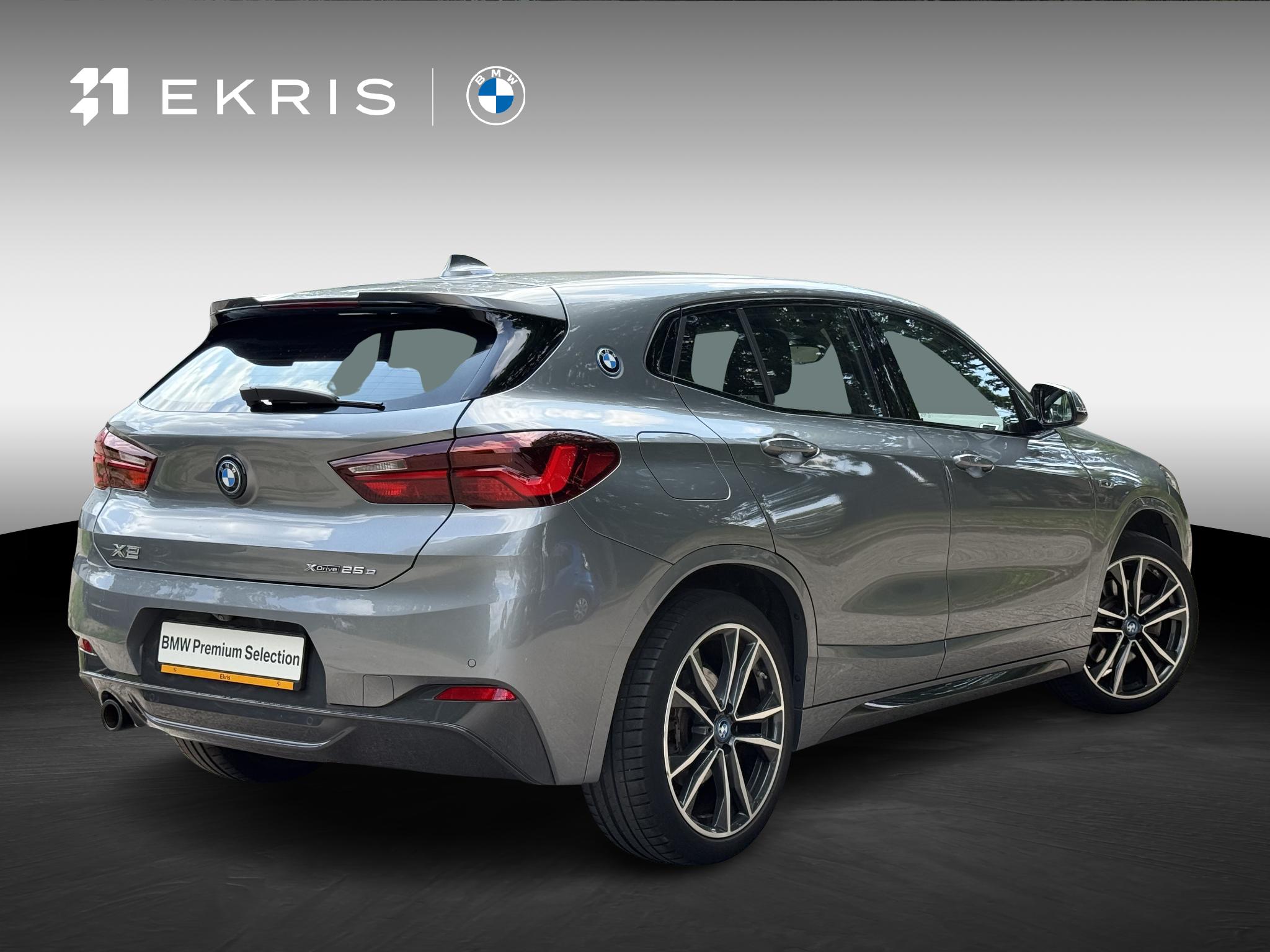 BMW X2 xDrive25e - Afbeelding 2