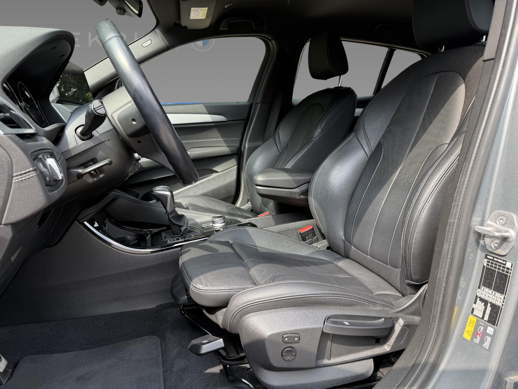 BMW X2 xDrive25e - Afbeelding 3