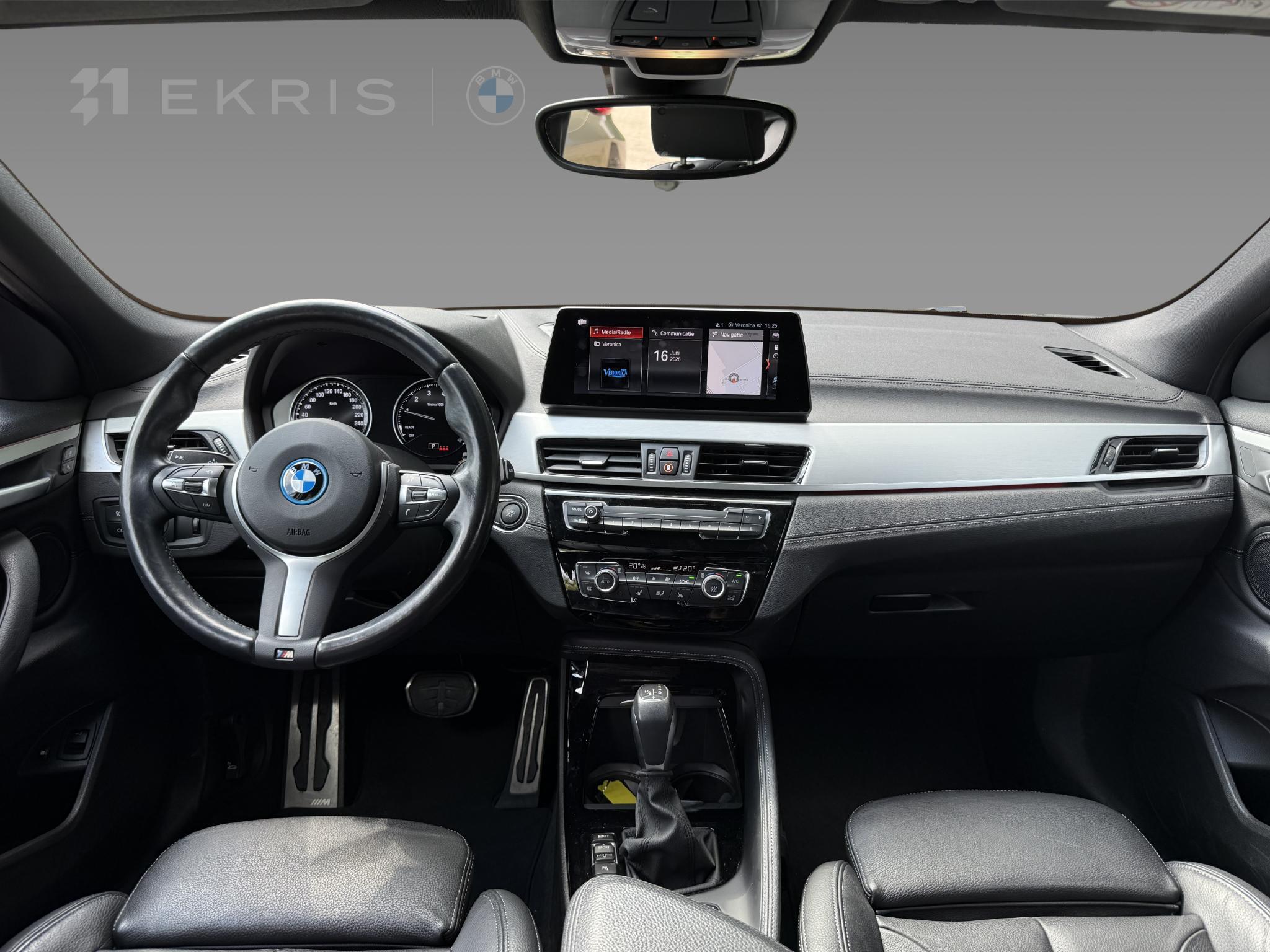 BMW X2 xDrive25e - Afbeelding 4